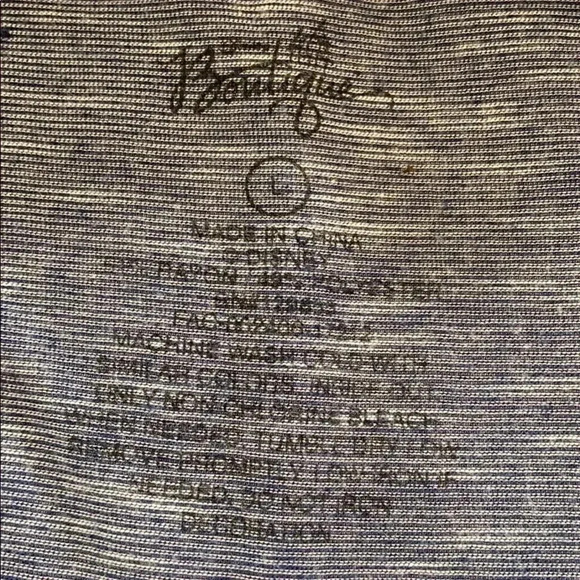 Disney ‘  churros & ice cream ‘ shirt - Picture 6 of 6